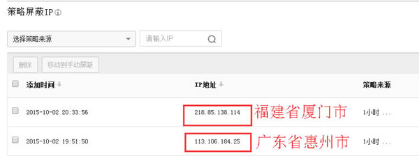 百度競價 惡意點擊 關鍵詞點擊率